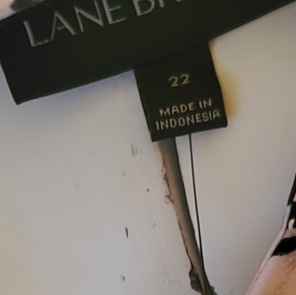 💖Host Pick💖Lane Bryant Dress - Picture 3 of 8